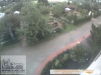 Archiv Foto Webcam Waldsassen: Kultur- und Begegnungszentrum 08:00