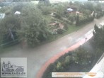 Archiv Foto Webcam Waldsassen: Kultur- und Begegnungszentrum 09:00