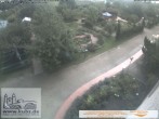 Archiv Foto Webcam Waldsassen: Kultur- und Begegnungszentrum 13:00