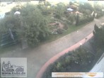 Archiv Foto Webcam Waldsassen: Kultur- und Begegnungszentrum 17:00