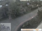 Archiv Foto Webcam Waldsassen: Kultur- und Begegnungszentrum 05:00