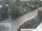 Archiv Foto Webcam Waldsassen: Kultur- und Begegnungszentrum 10:00