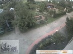 Archiv Foto Webcam Waldsassen: Kultur- und Begegnungszentrum 17:00