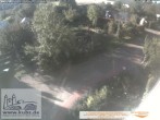 Archiv Foto Webcam Waldsassen: Kultur- und Begegnungszentrum 07:00