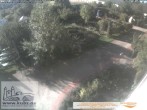 Archiv Foto Webcam Waldsassen: Kultur- und Begegnungszentrum 08:00