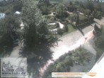 Archiv Foto Webcam Waldsassen: Kultur- und Begegnungszentrum 11:00