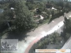 Archiv Foto Webcam Waldsassen: Kultur- und Begegnungszentrum 13:00