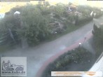 Archiv Foto Webcam Waldsassen: Kultur- und Begegnungszentrum 17:00