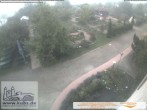 Archiv Foto Webcam Waldsassen: Kultur- und Begegnungszentrum 07:00
