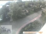 Archiv Foto Webcam Waldsassen: Kultur- und Begegnungszentrum 09:00