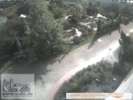 Archiv Foto Webcam Waldsassen: Kultur- und Begegnungszentrum 13:00