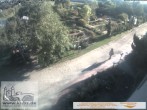 Archiv Foto Webcam Waldsassen: Kultur- und Begegnungszentrum 15:00