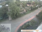 Archiv Foto Webcam Waldsassen: Kultur- und Begegnungszentrum 07:00