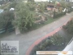 Archiv Foto Webcam Waldsassen: Kultur- und Begegnungszentrum 09:00