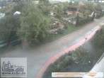 Archiv Foto Webcam Waldsassen: Kultur- und Begegnungszentrum 11:00