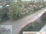 Archiv Foto Webcam Waldsassen: Kultur- und Begegnungszentrum 13:00