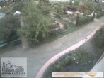 Archiv Foto Webcam Waldsassen: Kultur- und Begegnungszentrum 15:00