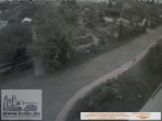 Archiv Foto Webcam Waldsassen: Kultur- und Begegnungszentrum 17:00