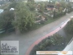 Archiv Foto Webcam Waldsassen: Kultur- und Begegnungszentrum 07:00