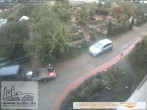 Archiv Foto Webcam Waldsassen: Kultur- und Begegnungszentrum 11:00