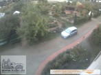 Archiv Foto Webcam Waldsassen: Kultur- und Begegnungszentrum 13:00