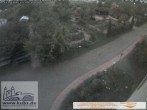 Archiv Foto Webcam Waldsassen: Kultur- und Begegnungszentrum 17:00