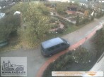 Archiv Foto Webcam Waldsassen: Kultur- und Begegnungszentrum 07:00