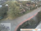 Archiv Foto Webcam Waldsassen: Kultur- und Begegnungszentrum 09:00