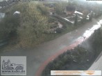 Archiv Foto Webcam Waldsassen: Kultur- und Begegnungszentrum 13:00