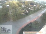 Archiv Foto Webcam Waldsassen: Kultur- und Begegnungszentrum 07:00