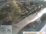 Archiv Foto Webcam Waldsassen: Kultur- und Begegnungszentrum 13:00