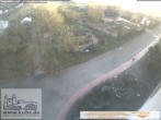 Archiv Foto Webcam Waldsassen: Kultur- und Begegnungszentrum 15:00