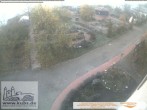 Archiv Foto Webcam Waldsassen: Kultur- und Begegnungszentrum 06:00