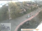 Archiv Foto Webcam Waldsassen: Kultur- und Begegnungszentrum 07:00
