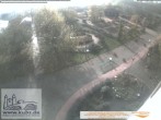 Archiv Foto Webcam Waldsassen: Kultur- und Begegnungszentrum 09:00