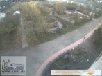 Archiv Foto Webcam Waldsassen: Kultur- und Begegnungszentrum 15:00