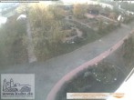 Archiv Foto Webcam Waldsassen: Kultur- und Begegnungszentrum 06:00