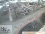 Archiv Foto Webcam Waldsassen: Kultur- und Begegnungszentrum 06:00