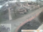Archiv Foto Webcam Waldsassen: Kultur- und Begegnungszentrum 07:00