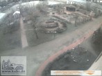 Archiv Foto Webcam Waldsassen: Kultur- und Begegnungszentrum 08:00