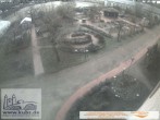Archiv Foto Webcam Waldsassen: Kultur- und Begegnungszentrum 10:00