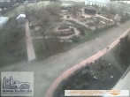 Archiv Foto Webcam Waldsassen: Kultur- und Begegnungszentrum 12:00