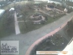 Archiv Foto Webcam Waldsassen: Kultur- und Begegnungszentrum 07:00