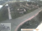 Archiv Foto Webcam Waldsassen: Kultur- und Begegnungszentrum 09:00