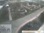 Archiv Foto Webcam Waldsassen: Kultur- und Begegnungszentrum 11:00