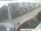 Archiv Foto Webcam Waldsassen: Kultur- und Begegnungszentrum 07:00
