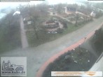 Archiv Foto Webcam Waldsassen: Kultur- und Begegnungszentrum 08:00