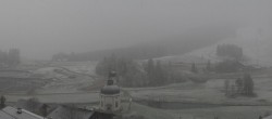 Archived image Webcam Seefeld church 17:00