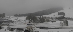 Archived image Webcam Seefeld church 07:00