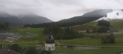 Archiv Foto Webcam Seekirche in Seefeld 11:00